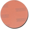 PSA RED ABRASIVE DISCS 6" P800A